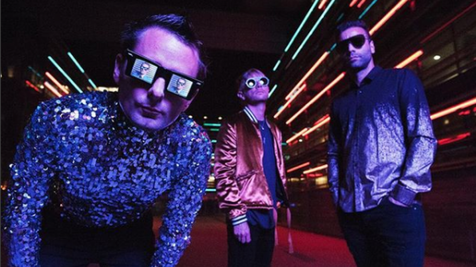 Muse